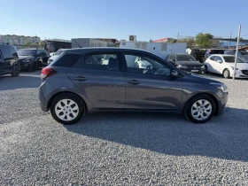 Hyundai I20 1.3, снимка 5
