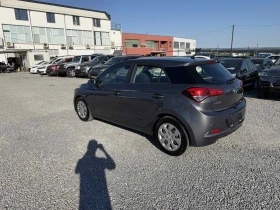 Hyundai I20 1.3, снимка 6