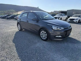 Hyundai I20 1.3, снимка 1