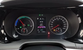 Kia K5, снимка 8