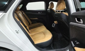 Kia K5, снимка 12