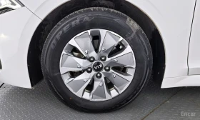 Kia K5, снимка 5