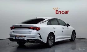 Kia K5, снимка 2