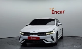 Kia K5, снимка 3