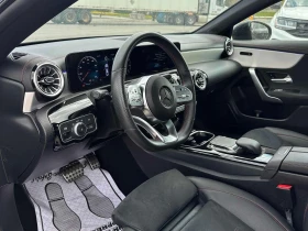 Mercedes-Benz CLA 250 4MATIC/ПАНОРАМА/ПОДГРЕВИ, снимка 7