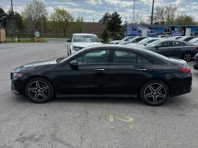 Mercedes-Benz CLA 250 4MATIC/ПАНОРАМА/ПОДГРЕВИ, снимка 3