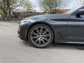 BMW 540 540i xDrive  CARFAX, снимка 8