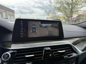 BMW 540 540i xDrive  CARFAX, снимка 14