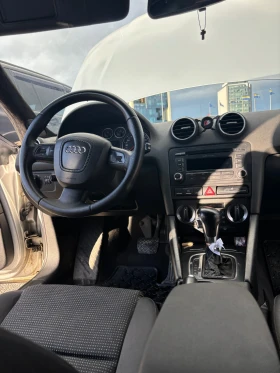 Audi A3 2.0 TDI Sportback 170hp DSG, снимка 7