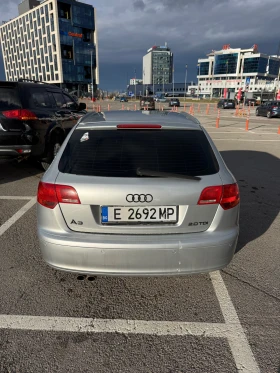 Audi A3 2.0 TDI Sportback 170hp DSG, снимка 17
