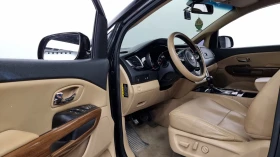 Kia Carnival 9 МЕСТНА * КРАЙНА ЦЕНА* CARFAX, снимка 11