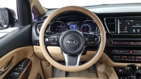 Kia Carnival 9 МЕСТНА * КРАЙНА ЦЕНА* CARFAX, снимка 14