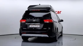 Kia Carnival 9 МЕСТНА * КРАЙНА ЦЕНА* CARFAX, снимка 6