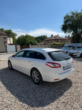 Peugeot 508 Allure / Панорама / Carplay, снимка 4
