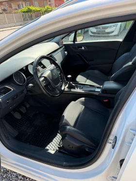 Peugeot 508 Allure / Панорама / Carplay, снимка 7