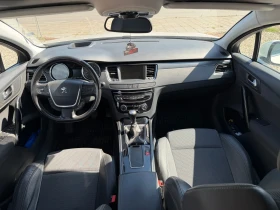 Peugeot 508 Allure / Панорама / Carplay, снимка 9