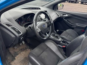 Ford Focus * RS * CARFAX * БЕЗ ПЪРВОНАЧАЛНА ВНОСКА, снимка 5