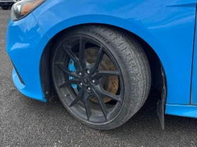 Ford Focus * RS * CARFAX * БЕЗ ПЪРВОНАЧАЛНА ВНОСКА, снимка 7