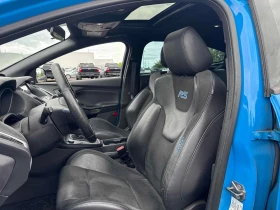 Ford Focus * RS * CARFAX * БЕЗ ПЪРВОНАЧАЛНА ВНОСКА, снимка 10