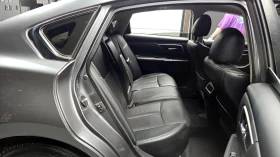 Nissan Altima 2.5* L33* ПОДГРЕВ, снимка 9