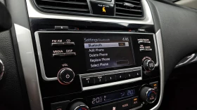 Nissan Altima 2.5* L33* ПОДГРЕВ, снимка 13
