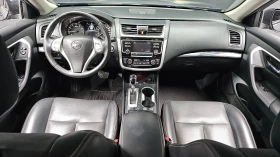 Nissan Altima 2.5* L33* ПОДГРЕВ, снимка 5