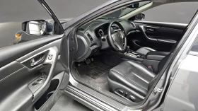 Nissan Altima 2.5* L33* ПОДГРЕВ, снимка 10
