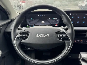 Kia EV6 Long Range* Distronic* Carplay* Подгреви* , снимка 10