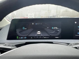Kia EV6 Long Range* Distronic* Carplay* Подгреви* , снимка 11