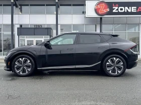 Kia EV6 Long Range* Distronic* Carplay* Подгреви* , снимка 4