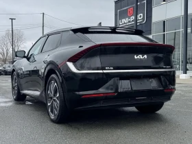 Kia EV6 Long Range* Distronic* Carplay* Подгреви* , снимка 5