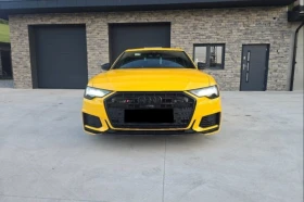 Audi S6 3.0TDI Quattro, снимка 3