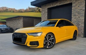 Audi S6 3.0TDI Quattro, снимка 1