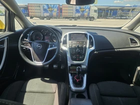 Opel Astra 1.6 turbo , снимка 5