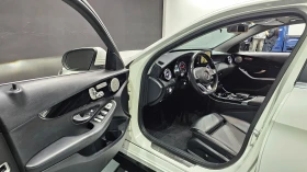 Mercedes-Benz C 200 63 AMG TUNNIG* BURMASTER* KEYLESS* КРАЙНА ЦЕНА , снимка 9