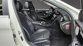 Mercedes-Benz C 200 63 AMG TUNNIG* BURMASTER* KEYLESS* КРАЙНА ЦЕНА , снимка 14