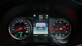Mercedes-Benz C 200 63 AMG TUNNIG* BURMASTER* KEYLESS* КРАЙНА ЦЕНА , снимка 8