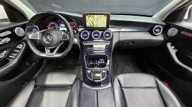 Mercedes-Benz C 200 63 AMG TUNNIG* BURMASTER* KEYLESS* КРАЙНА ЦЕНА , снимка 7