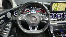Mercedes-Benz C 200 63 AMG TUNNIG* BURMASTER* KEYLESS* КРАЙНА ЦЕНА , снимка 6