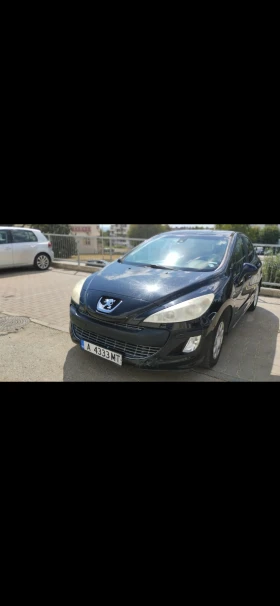 Peugeot 308 1.6, снимка 5