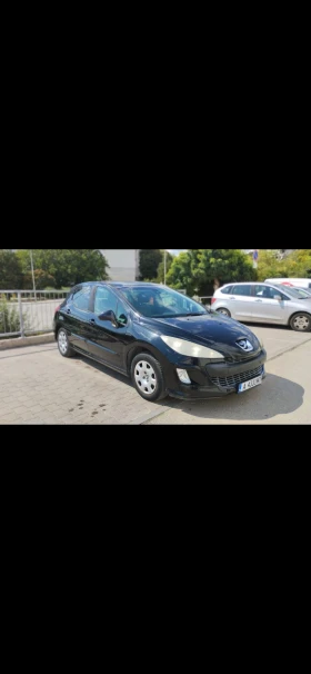 Peugeot 308 1.6, снимка 6
