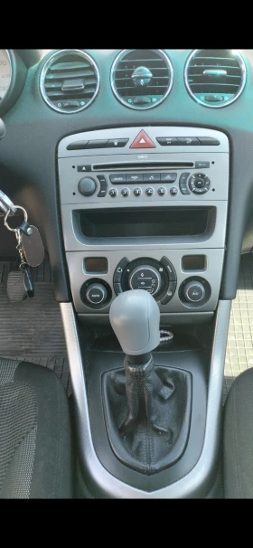 Peugeot 308 1.6, снимка 3