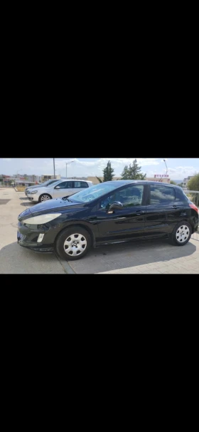Peugeot 308 1.6, снимка 7