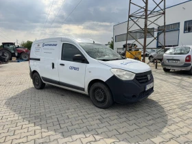Dacia Dokker, снимка 4