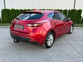 Mazda 3 2.0i SkyActiv-G* 120к.с, снимка 6