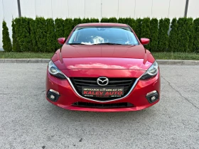 Mazda 3 2.0i SkyActiv-G* 120к.с, снимка 2