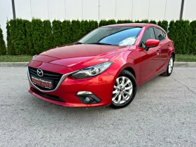 Mazda 3 2.0i SkyActiv-G* 120к.с, снимка 1