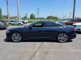 Audi A6 * Technik * АВТОКРЕДИТ * ОТ ПРЕДСТАВИТЕЛСТВО, снимка 3