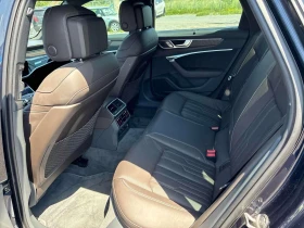 Audi A6 * Technik * АВТОКРЕДИТ * ОТ ПРЕДСТАВИТЕЛСТВО, снимка 11