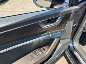 Audi A6 * Technik * АВТОКРЕДИТ * ОТ ПРЕДСТАВИТЕЛСТВО, снимка 10